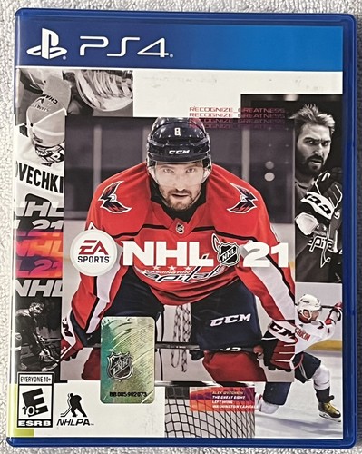 Nhl sony playstation - (sony,